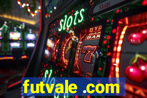 futvale .com